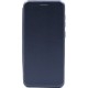 Чехол-книжка Standart для Samsung A22 4G/M22/M32 Dark Blue