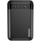 Power Bank Dudao Portable mini 10000mAh Black