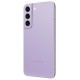 Смартфон Samsung Galaxy S22 5G S901 8/256GB Bora Purple (SM-S901BLVGSEK) UA - Фото 7
