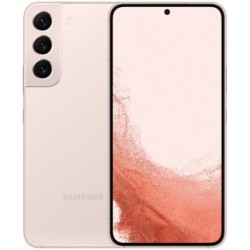 Смартфон Samsung Galaxy S22 5G S901 8/256GB Pink Gold (SM-S901BIDGSEK) UA