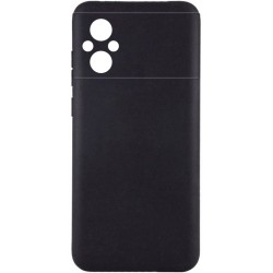 Чохол Epik Black Full Camera для Xiaomi Poco M5 4G Чорний