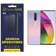 Поліуретанова плівка StatusSKIN Pro для OnePlus 8 Матова - Фото 1