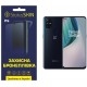 Поліуретанова плівка StatusSKIN Pro для OnePlus Nord N10 5G Глянцева - Фото 1