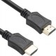Кабель ProLogix HDMI-HDMI V1.4 CCS 1.8м (PR-HDMI-HDMI-CCS -01-30-18m) - Фото 1