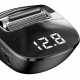 FM-трансмиттер Baseus Streamer F40 AUX Wireless MP3 Charger Black (CCF40-01) - Фото 4
