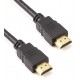 Кабель ProLogix HDMI-HDMI V2.0 4.5м (PR-HDMI-HDMI-P-02-30-45m) - Фото 1