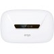 Wi-fi роутер ERGO M0263 4G White