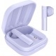 Bluetooth-гарнитура Haylou GT6 Purple - Фото 2
