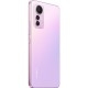 Смартфон Xiaomi 12 Lite 8/128GB NFC Pink Global - Фото 6