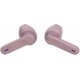 Bluetooth-гарнітура JBL Wave 300 TWS Pink (JBLW300TWSPIK) - Фото 5