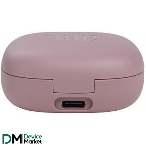 Bluetooth-гарнитура JBL Wave 300 TWS Pink (JBLW300TWSPIK)