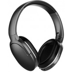 Bluetooth-гарнитура Baseus Encok D02 Pro Headphone Black (NGTD010301/NGD02-C01)