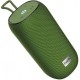 Колонка Bluetooth Hoco HC10 Sonar sports Army Green