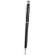Стилус ручка Seynli 2 в 1 для планшетов и смартфонов Black - Фото 2