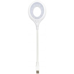 Светильник USB Reading Lamp Portable LED White