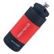 Світильник USB Mini Flashlight Portable з брелоком Red - Фото 2