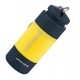 Світильник USB Mini Flashlight Portable з брелоком Yellow - Фото 2