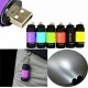 Светильник USB Mini Flashlight Portable с брелоком Purple - Фото 4