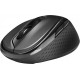 Мышка Rapoo M500 Silent Wireless Multi-Mode Black - Фото 3