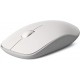 Мышка Rapoo Wireless M200 Silent White - Фото 2