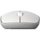 Мышка Rapoo M200 Silent White USB - Фото 5