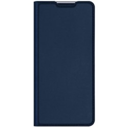Чехол-книжка Dux Ducis для Samsung A53 A536 Синий