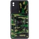 Чохол Camshield Serge Ring Camo для Xiaomi Redmi 9A Army Green