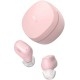 Bluetooth-гарнитура Baseus Encok WM01 TWS Pink (NGWM01-04) - Фото 1