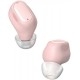 Bluetooth-гарнитура Baseus Encok WM01 TWS Pink (NGWM01-04) - Фото 2