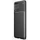 Чехол Autofocus для Samsung A22 4G/M22/M32 Black