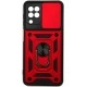 Чехол Full Protection для Samsung A22 4G/M22/M32 Red