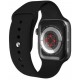 Смарт-годинник Smart Watch M26 Plus Black - Фото 2