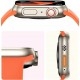 Смарт-годинник Smart Watch Ultra HW8 Max Orange - Фото 3