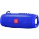 Колонка Bluetooth XO F27 Wireless Blue - Фото 1