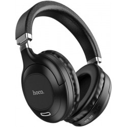 Bluetooth-гарнітура Hoco W32 Black