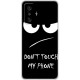 Чохол BoxFace для Xiaomi Redmi K50 Gaming/Poco F4 GT Don't Touch my Phone - Фото 1