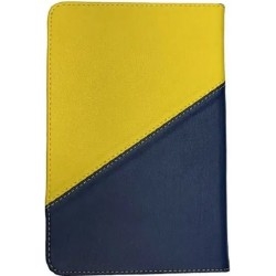 Чехол для планшета Lagoda Clip 9-10 сине-желтый Boom