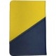 Чехол для планшета Lagoda Clip 9-10 сине-желтый Boom