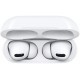 Bluetooth-гарнитура Apple AirPods Pro Copy White (MLWK3TY/A) - Фото 2