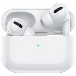 Bluetooth-гарнитура Apple AirPods Pro Copy White (MLWK3TY/A)