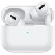 Bluetooth-гарнитура Apple AirPods Pro Copy White (MLWK3TY/A) - Фото 1
