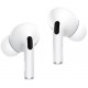 Bluetooth-гарнитура Apple AirPods Pro Copy White (MLWK3TY/A) - Фото 3