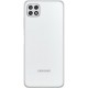 Смартфон Samsung Galaxy A22 5G SM-A226 4/64GB White EU - Фото 3