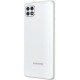 Смартфон Samsung Galaxy A22 5G SM-A226 4/64GB White EU - Фото 7