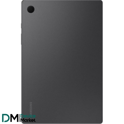 Планшет Samsung Galaxy Tab A8 SM-X200 4/128GB Dark Grey EU