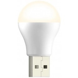 Лампа XO Y1 LED USB Lamp Yellow Light