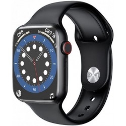 Смарт-часы Hoco Y5 Pro Smart sports (Call Version) Black