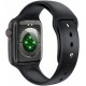 Смарт-часы Hoco Y5 Pro Smart sports (Call Version) Black - Фото 3