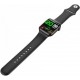 Смарт-часы Hoco Y5 Pro Smart sports (Call Version) Black - Фото 4