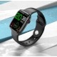 Смарт-часы Hoco Y5 Pro Smart sports (Call Version) Black - Фото 6